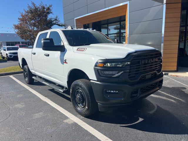 2026 Ram 2500 Tradesman Crew Cab 4x4 6'4" Box for sale in Jacksonville, NC