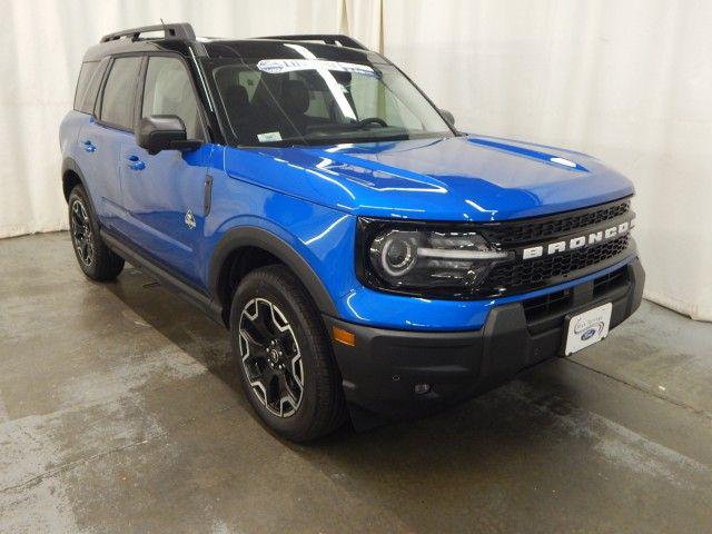 2025 Ford Bronco Sport Outer Banks for sale in Blue Springs, MO