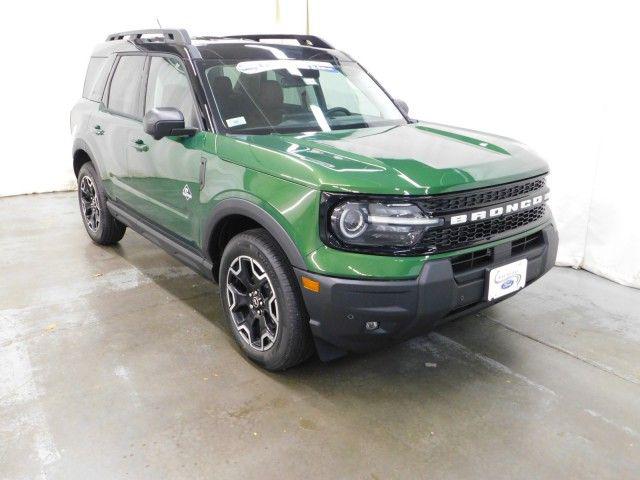2025 Ford Bronco Sport Outer Banks for sale in Blue Springs, MO