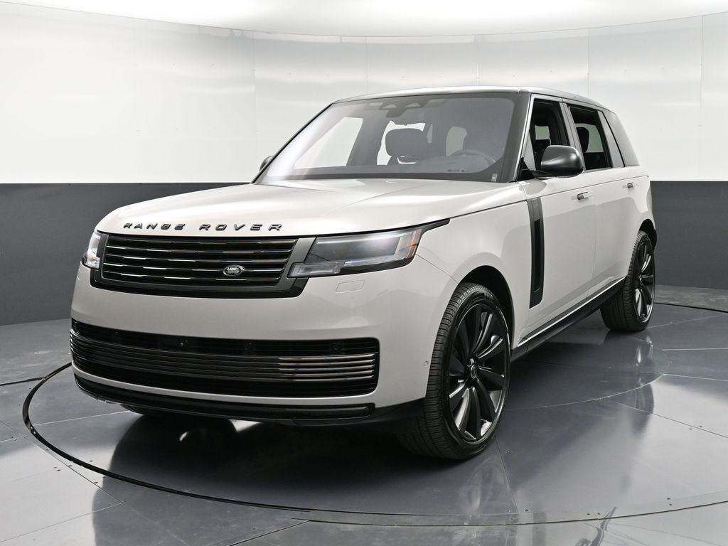 /2023 Land-Rover Range-Rover