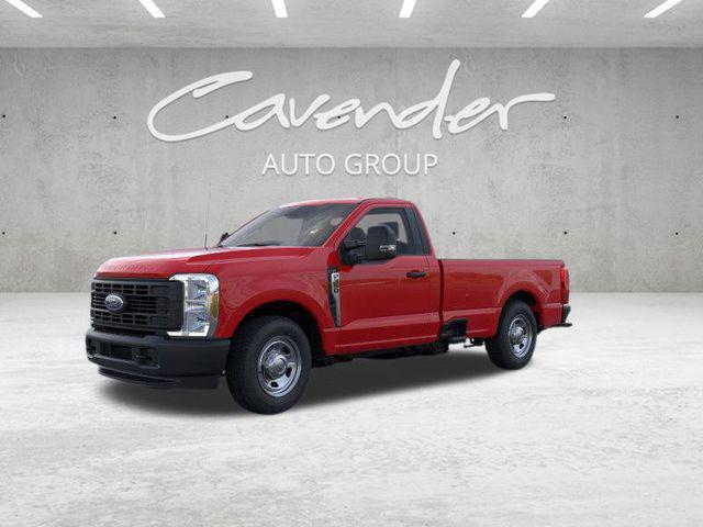 2026 Ford F-350 XL for sale in San Antonio, TX
