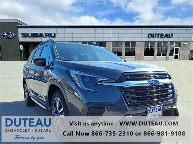 2025 Subaru Ascent Limited for sale in Lincoln, NE