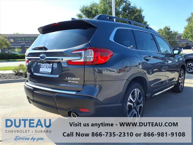 2025 Subaru Ascent Limited
