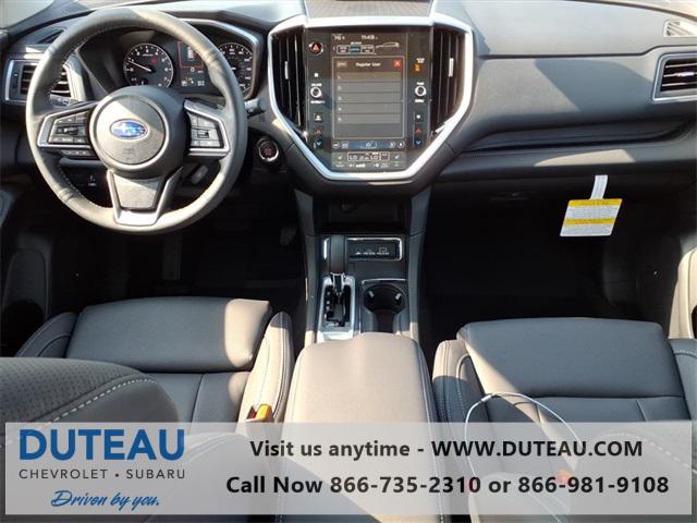 2025 Subaru Ascent Limited