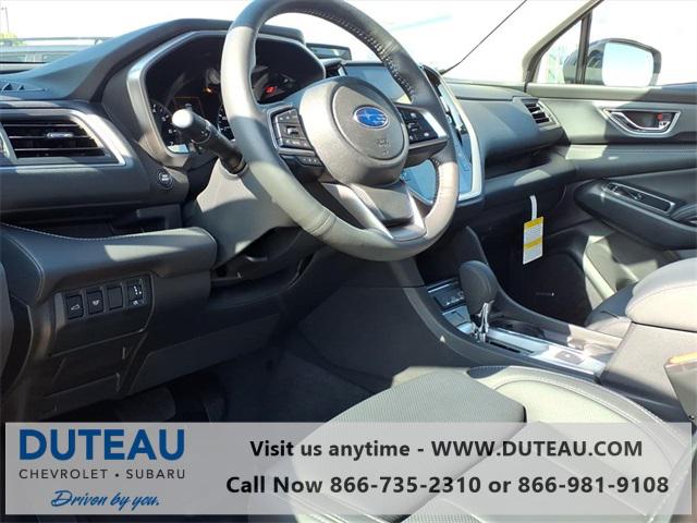 2025 Subaru Ascent Limited