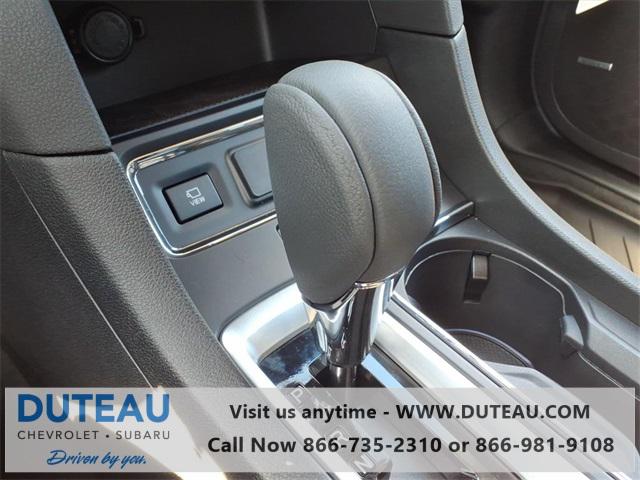 2025 Subaru Ascent Limited