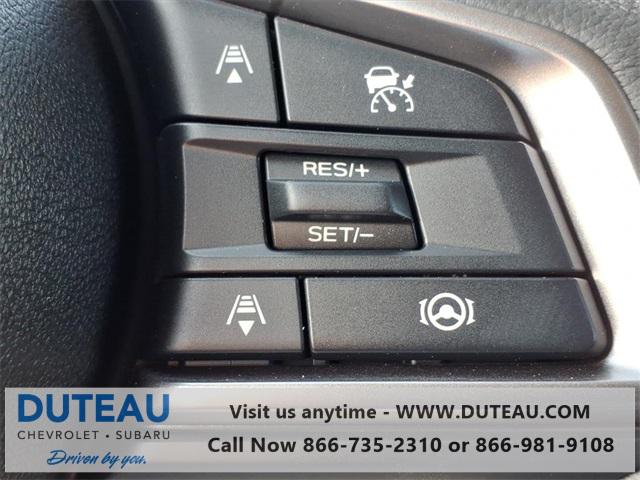 2025 Subaru Ascent Limited