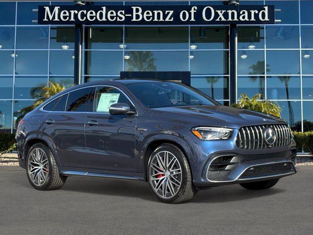 2026 Mercedes-Benz AMG GLE 63 S 4MATIC+ for sale in Oxnard, CA