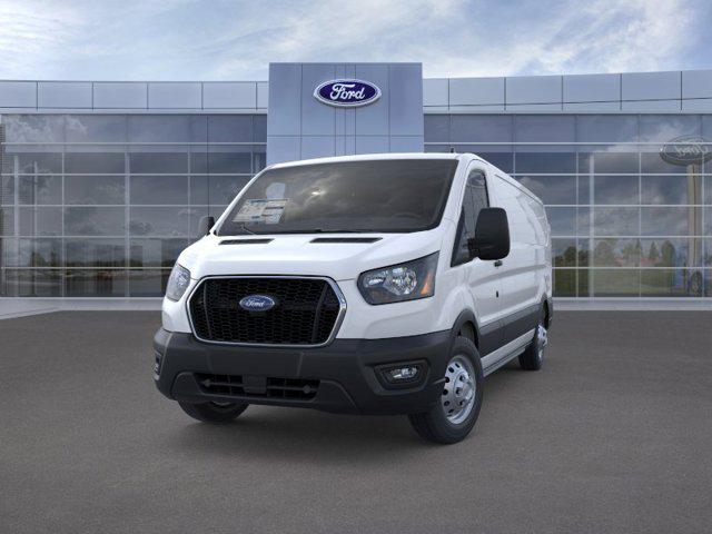 2025 Ford Transit Cargo Van T250LRCARGOAWD