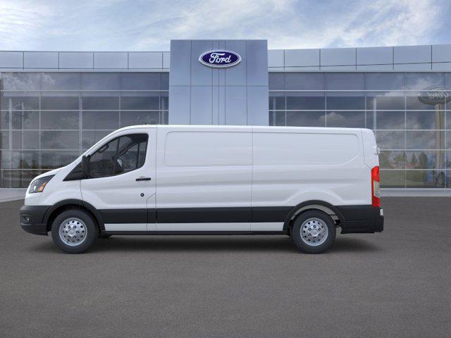2025 Ford Transit Cargo Van T250LRCARGOAWD