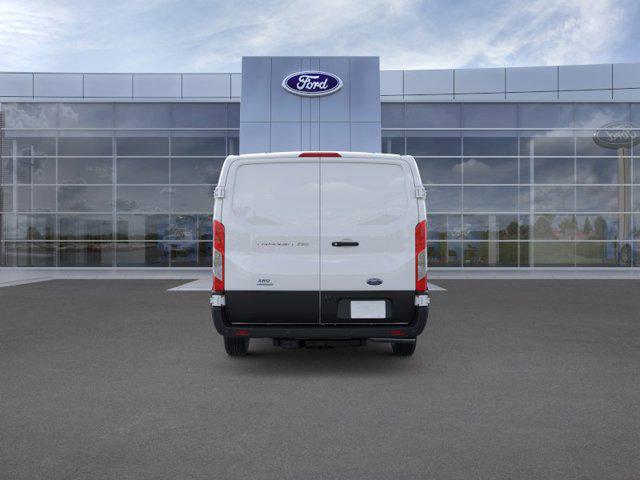 2025 Ford Transit Cargo Van T250LRCARGOAWD