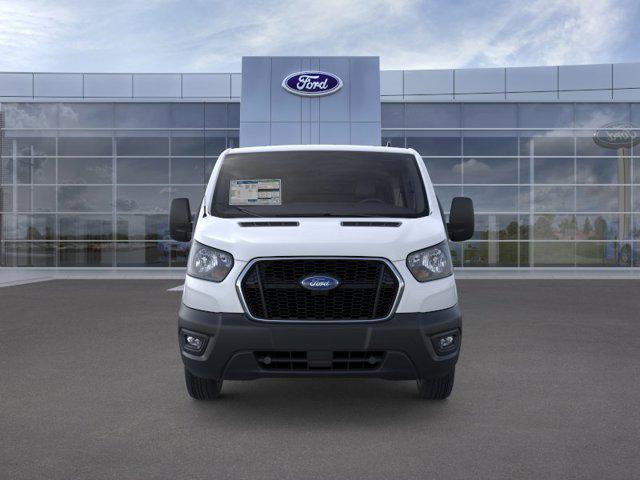 2025 Ford Transit Cargo Van T250LRCARGOAWD