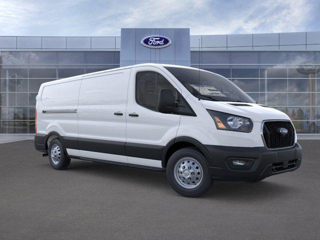 2025 Ford Transit Cargo Van T250LRCARGOAWD