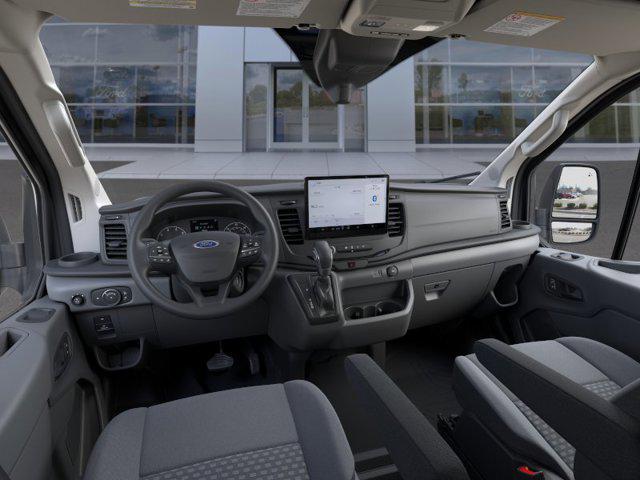 2025 Ford Transit Cargo Van T250LRCARGOAWD