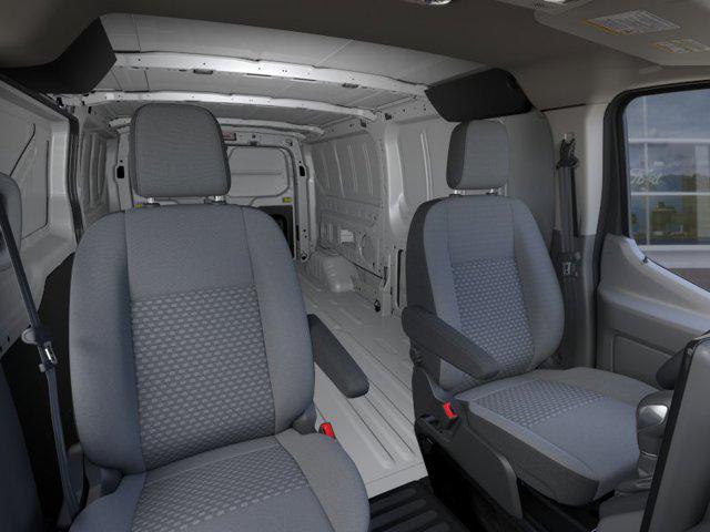 2025 Ford Transit Cargo Van T250LRCARGOAWD
