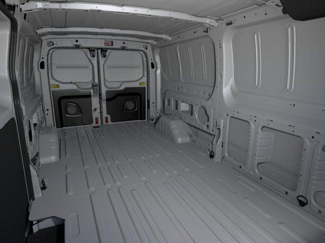 2025 Ford Transit Cargo Van T250LRCARGOAWD