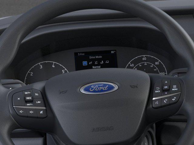 2025 Ford Transit Cargo Van T250LRCARGOAWD