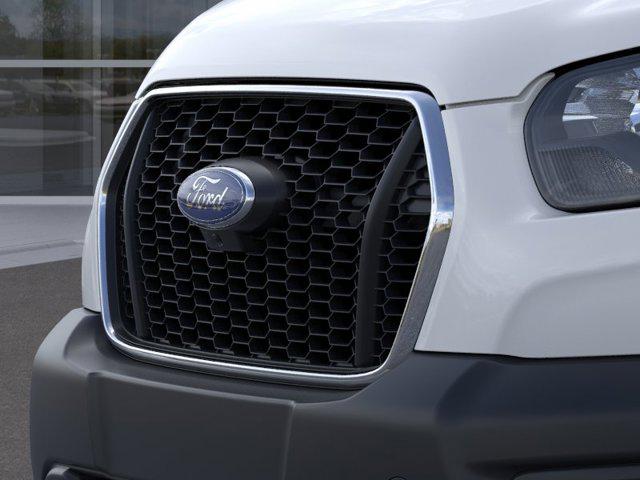 2025 Ford Transit Cargo Van T250LRCARGOAWD