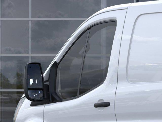 2025 Ford Transit Cargo Van T250LRCARGOAWD