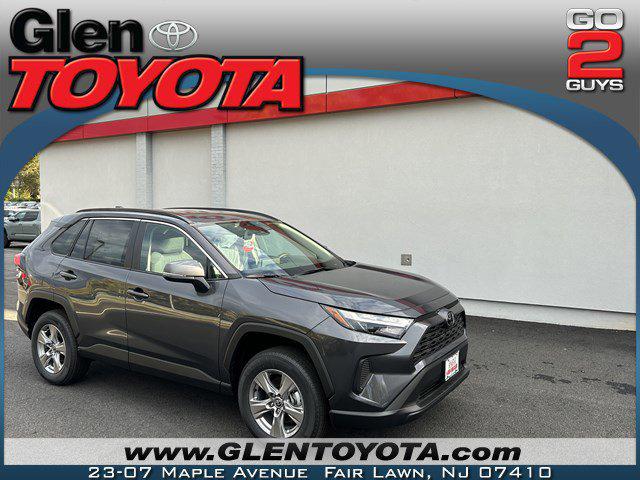2025 Toyota RAV4 XLE for sale in Fair Lawn, NJ