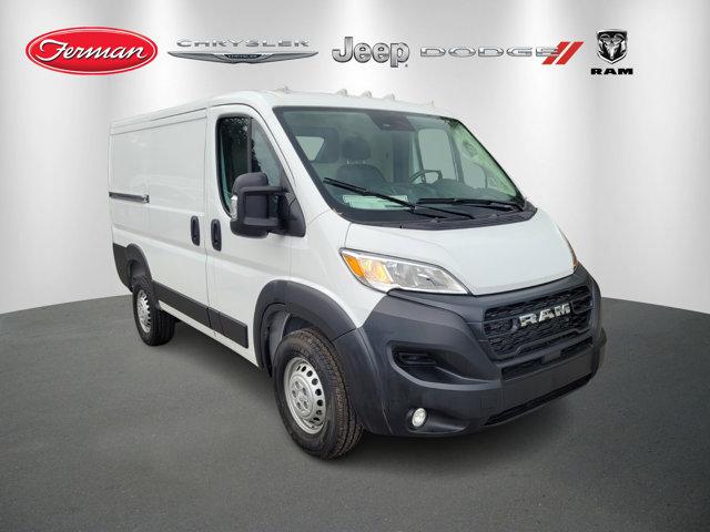 2026 Ram ProMaster Cargo Van Tradesman for sale in Lutz, FL