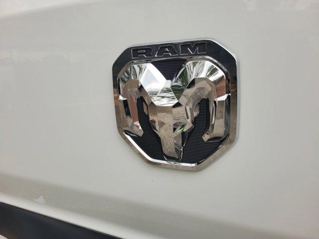 2026 Ram ProMaster Cargo Van Tradesman