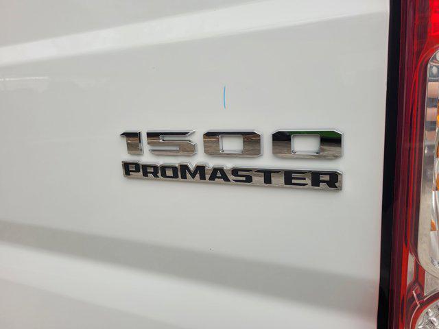 2026 Ram ProMaster Cargo Van Tradesman