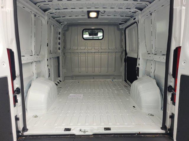 2026 Ram ProMaster Cargo Van Tradesman