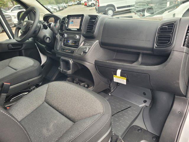 2026 Ram ProMaster Cargo Van Tradesman