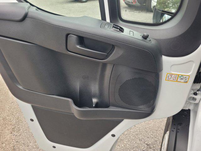 2026 Ram ProMaster Cargo Van Tradesman
