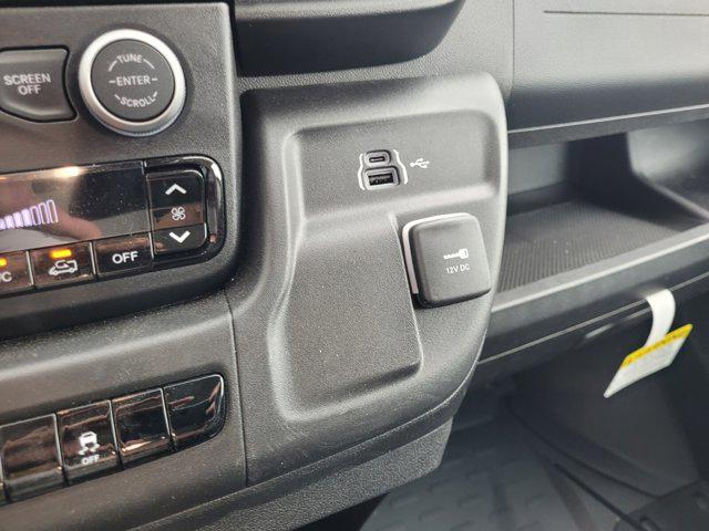 2026 Ram ProMaster Cargo Van Tradesman