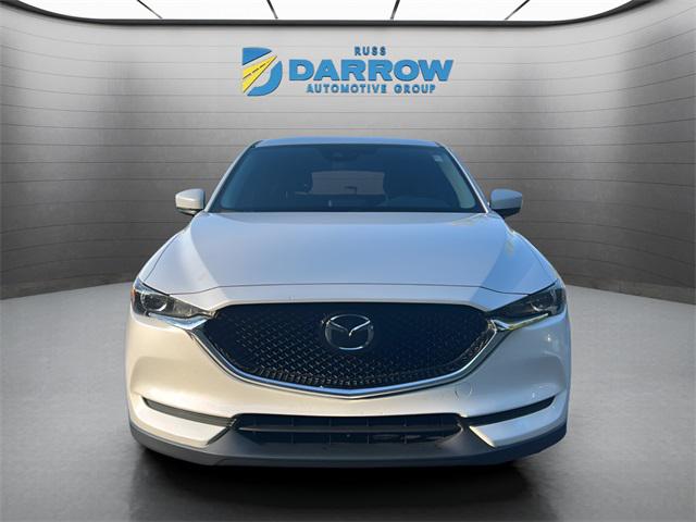 2020 Mazda CX-5 Sport