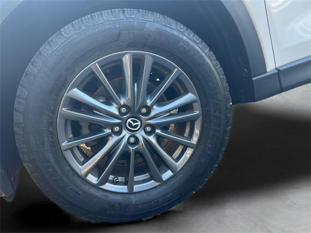 2020 Mazda CX-5 Sport