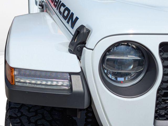 2022 Jeep Wrangler 4xe Unlimited Rubicon 4x4