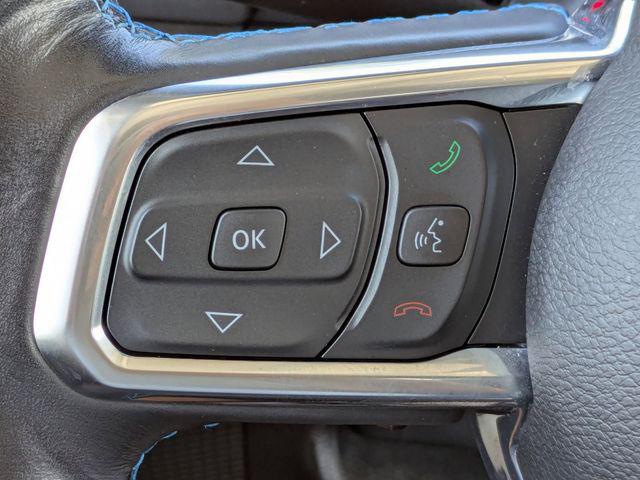 2022 Jeep Wrangler 4xe Unlimited Rubicon 4x4