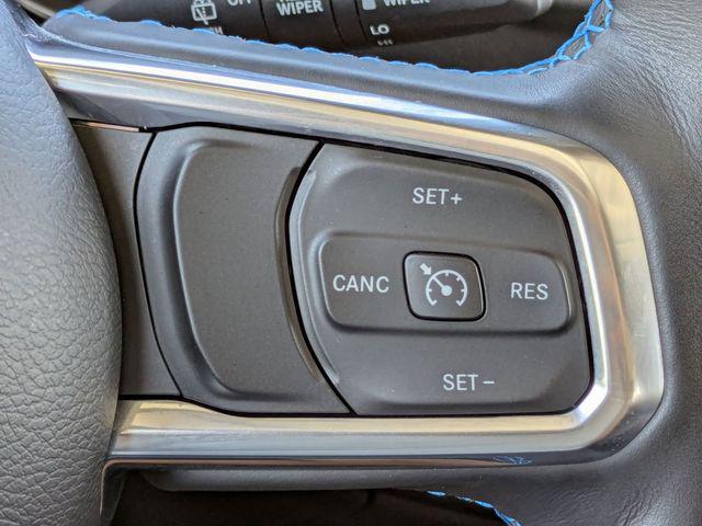 2022 Jeep Wrangler 4xe Unlimited Rubicon 4x4