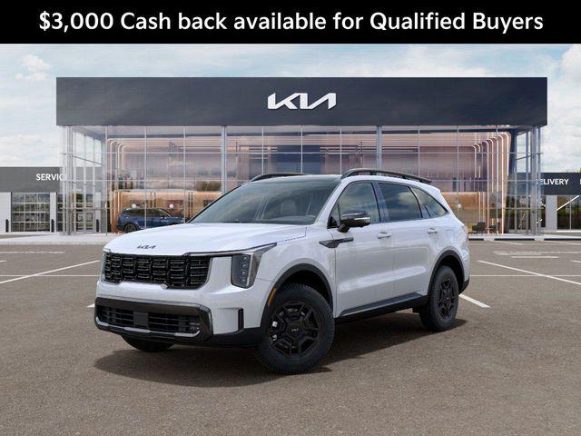 2026 Kia Sorento X-Pro SX Prestige for sale in Wheat Ridge, CO