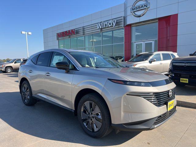 2026 Nissan Murano SL for sale in Elk City, OK