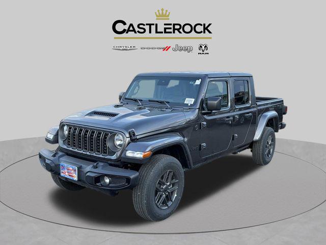 2025 Jeep Gladiator Sport S for sale in CastleRock, CO
