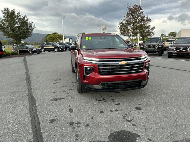 2026 Chevrolet Traverse AWD LT for sale in Muncy, PA