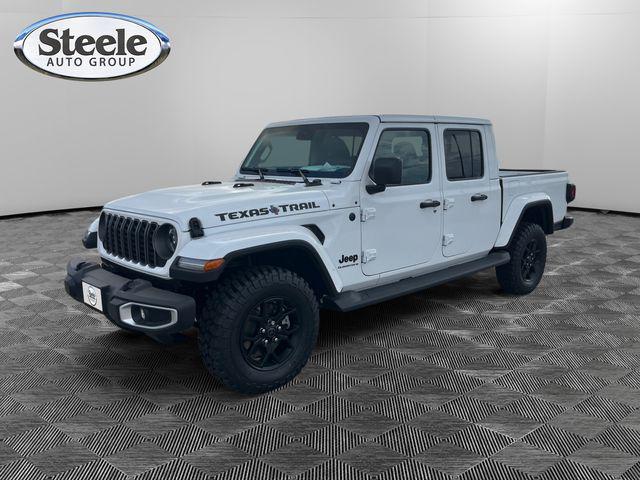 2025 Jeep Gladiator Sport for sale in Lockhart, TX
