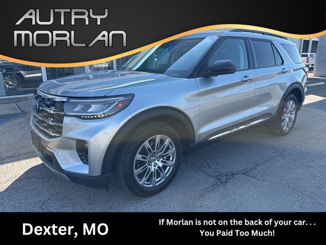2025 Ford Explorer Active for sale in Dexter, MO