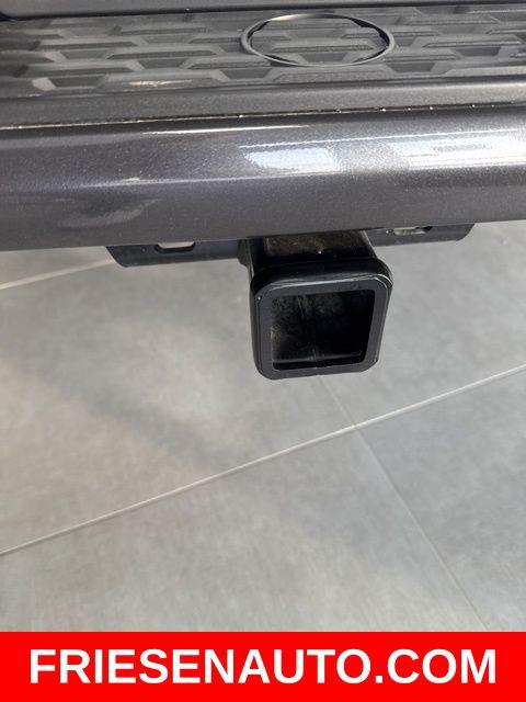 2025 Ram 1500 Tradesman Crew Cab 4x4 57 Box