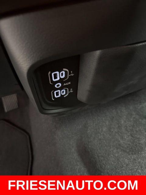 2025 Ram 1500 Tradesman Crew Cab 4x4 57 Box