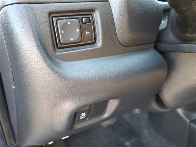 2018 Nissan Versa 1.6 SV