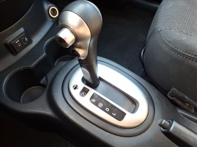 2018 Nissan Versa 1.6 SV