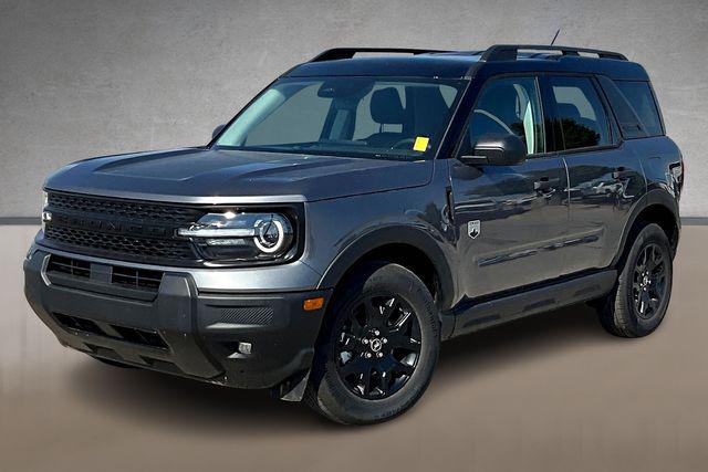 2025 Ford Bronco Sport Big Bend for sale in Oklahoma City, OK