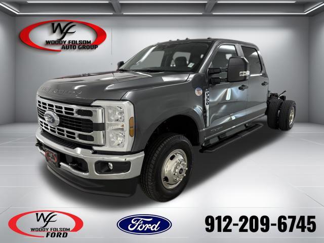 2026 Ford F-350 XL for sale in Baxley, GA