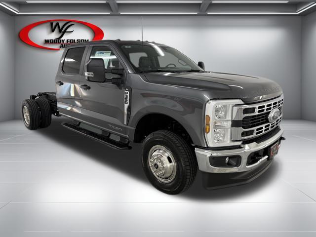 2026 Ford F-350 XL