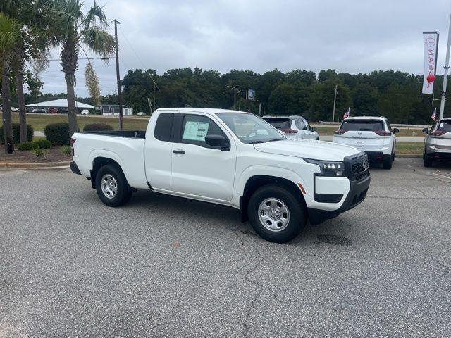 2026 Nissan Frontier King Cab S 4x2 for sale in Albany, GA
